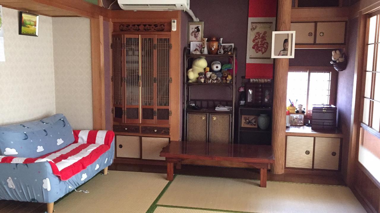 Apartament Ibusiki Chinese Minshuku Ibusuki Zewnętrze zdjęcie