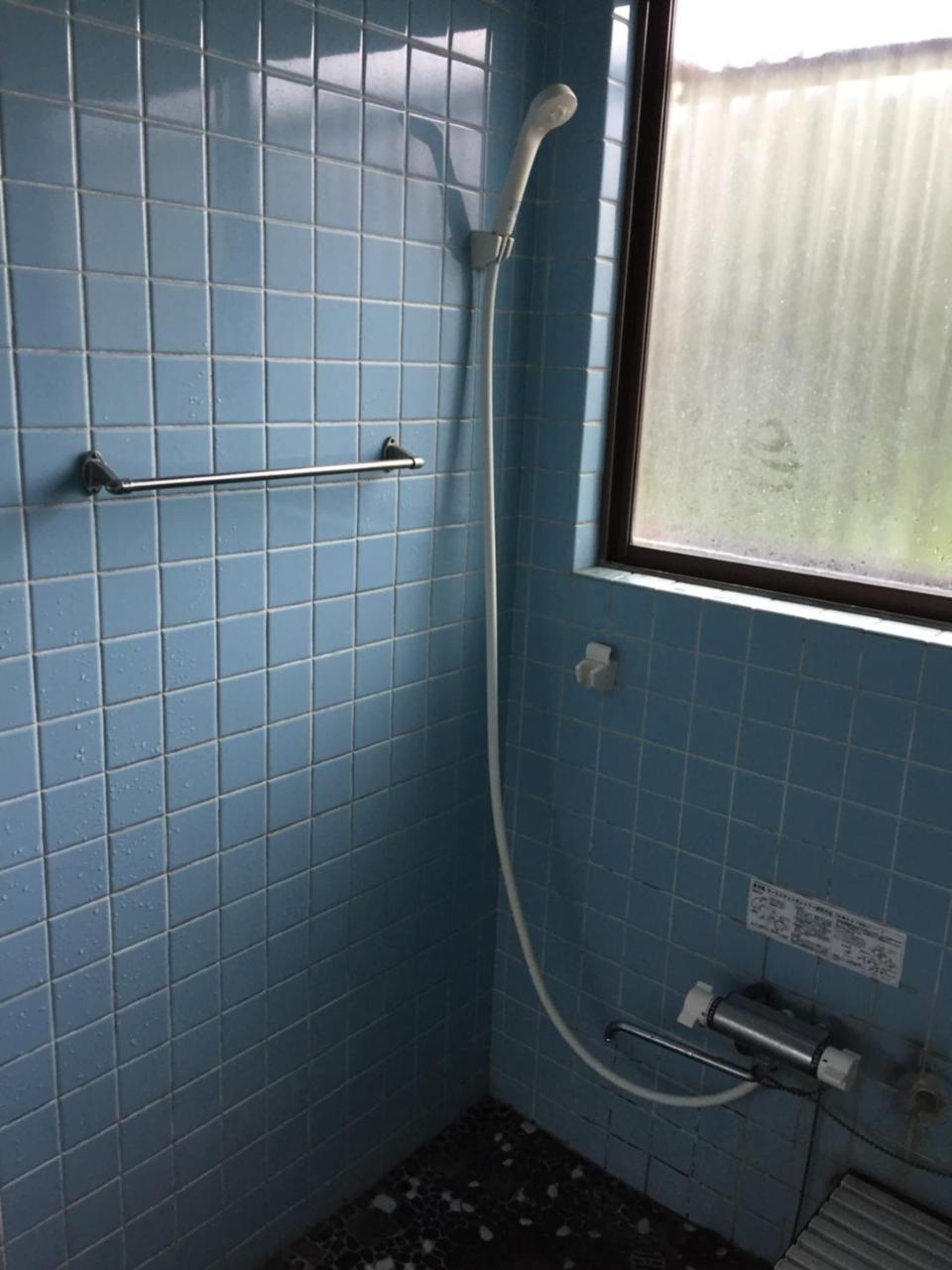 Apartament Ibusiki Chinese Minshuku Ibusuki Zewnętrze zdjęcie