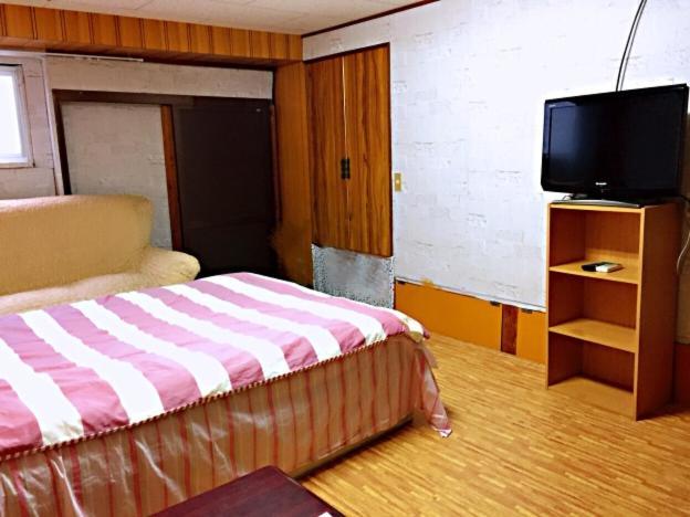 Apartament Ibusiki Chinese Minshuku Ibusuki Zewnętrze zdjęcie